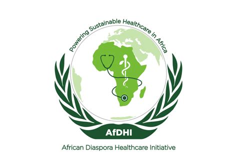 African Diaspora Development Institute African Diaspora Healthcare