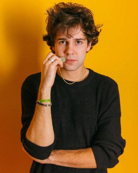 David dobrik (@daviddobrik) on tiktok | 1.1b likes. Who is David Dobrik dating? David Dobrik girlfriend, wife
