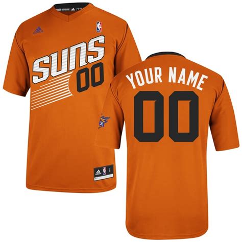 Limit my search to r/suns. adidas Phoenix Suns Custom Mens Replica Alternate Jersey ...