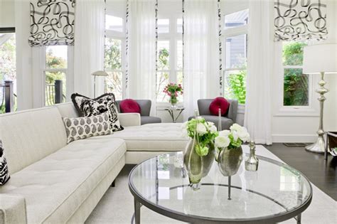 Fashionably Elegant Living Room Ideas Decoholic
