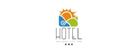 40 Creative Hotel Logos Design Examples For Your Inspiration Hotel