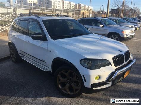 R 1 929 000 view car wishlist. 2009 BMW X5 FULLY LOADED for Sale in United States