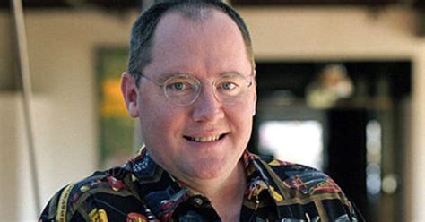 John Lasseter Creador De Toy Story Dejará Pixar A Finales De 2018