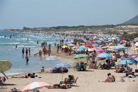 Elche Declara El Carabassí Playa Sin Humos Y La Incluye En La Red