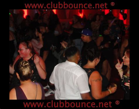 Aug Bbw Club Bounce Party Pics Club Bounce Flickr
