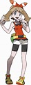 May (Pokémon) | Heroes Wiki | Fandom