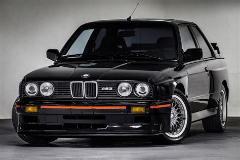 The site owner hides the web page description. BMW E30 M3: Racing History and Specifications | Motor Fanatics