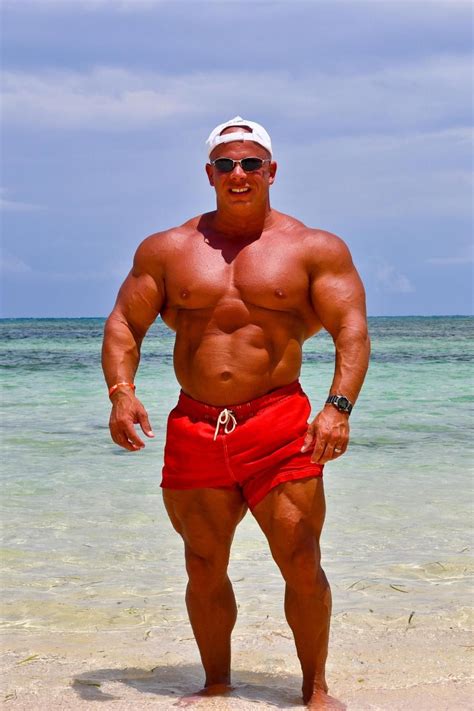 Pin On Hot Beach Muscle