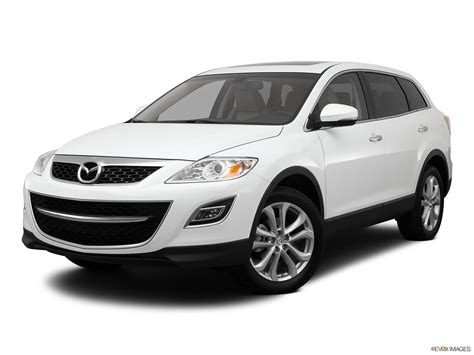 A Buyers Guide To The 2012 Mazda Cx 9 Yourmechanic Advice