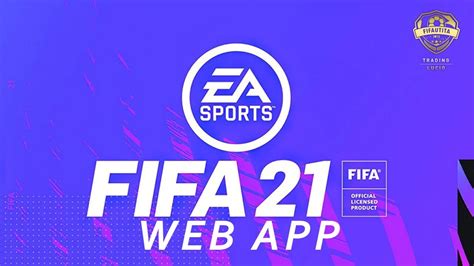 Fifa Fut 21 Web App Tutto Quello Che Devi Sapere Youtube