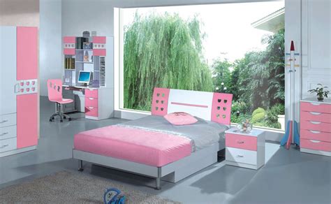 March 6, 2018 posted by tammy. 15 Cool Ideas For Pink Girls Bedrooms | DigsDigs