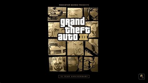 Online Crop Grand Theft Auto Game Application Grand Theft Auto Iii