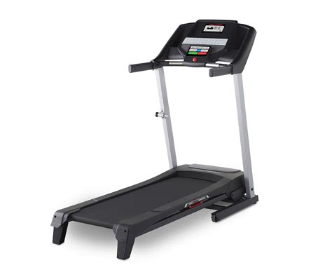 Connect to your ifit account (sold separately) to gain access. ProForm 405 Fit BLE Treadmill