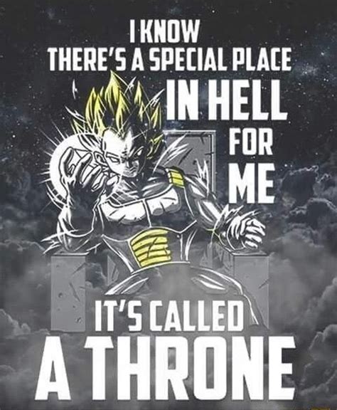 Vegeta, the prince of all saiyans is full of thought provoking lines throughout the dbz series. Pin by Johnny on Crazy things | Dragon ball wallpapers, Dragon ball, Dragon ball art
