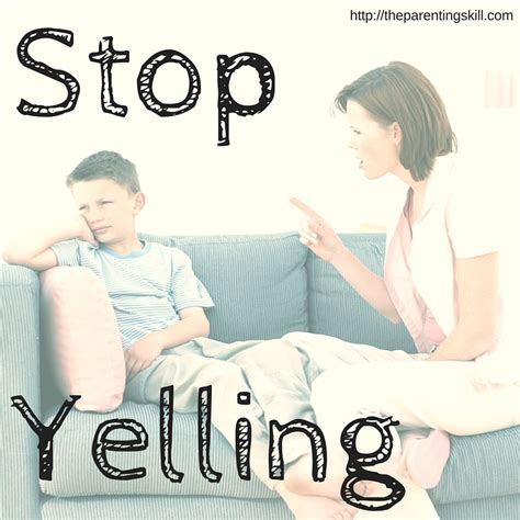 stop yelling at usand 5 other things your home