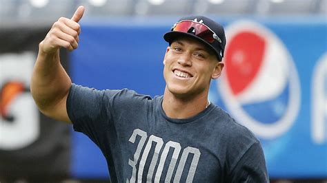 Yankees' Aaron Judge takes another step in rehab | Sporting News