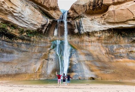 Whats The Best Time To Visit Escalante Utah