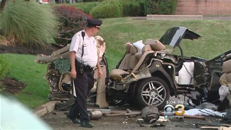 Maybe you would like to learn more about one of these? Witness: Bloodied driver in triple-fatal crash was there ...