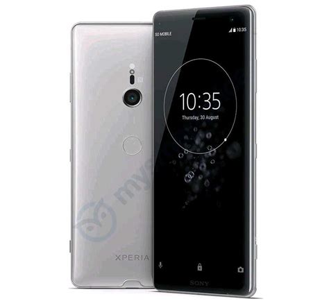 The xperia z3v has a camera similar to what's available on the xperia z3: "Sony Xperia XZ3 Te Zien Op Gelekte Render" - Androidics.nl