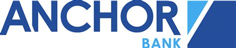 Anchor bank's as mobile as you are! New Anchor Bank $250 Checking Bonus