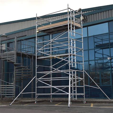 14m Aluminum Scaffolding For Sale From China Manufacturer Dragon Stage