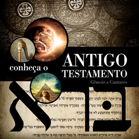 Conheça O Antigo Testamento Aluno Volume 1 Book Read Online