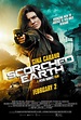 New Poster and Trailer for "Scorched Earth" Starring Gina Carano and ...