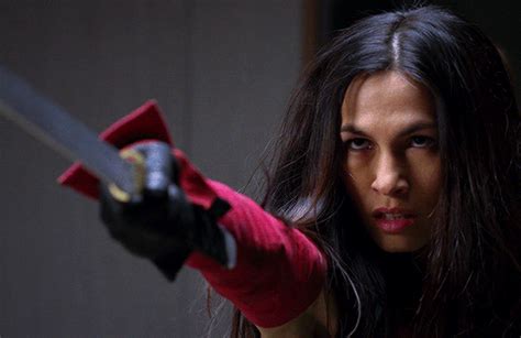 the defenders elektra natchios elodie yung 3 my name is elektra natchios you work for me
