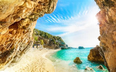 Corfu Travel Guide The Perfect Grecian Getaway Olivers Travels