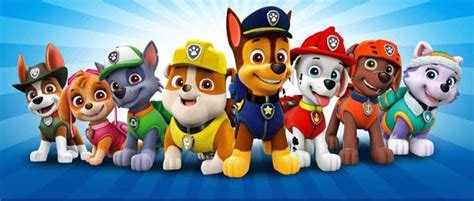 The Paw Patrol Poohs Adventures Wiki Fandom