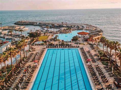 M Venpick Hotel Beirut Desde S L Bano Opiniones Y Comentarios Hotel Tripadvisor