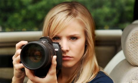 Female Detectives Who Kick Booty Lessons From Veronica Mars Erin