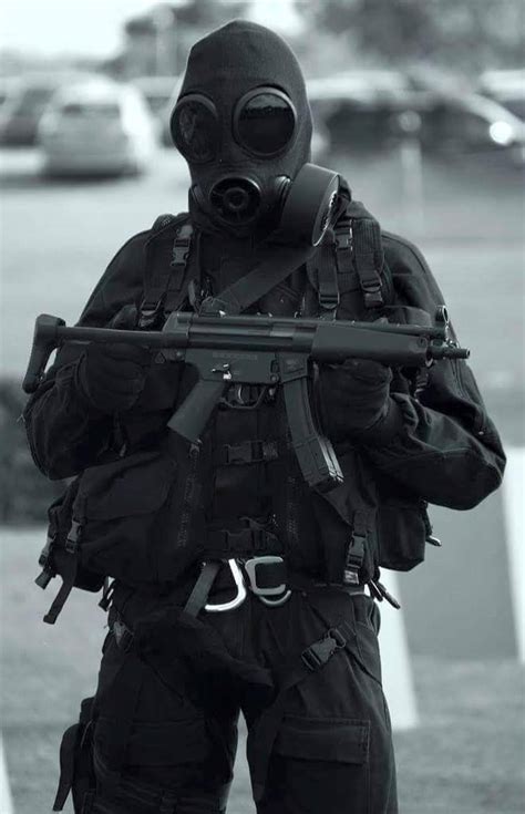 Special Operations On Tumblr