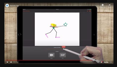 9 Best Animations Apps For Ipad Free And Paid
