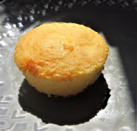 Torta Mamon Cebuano ⋆ Global Granary Food Butter Mamon Recipe Mamon