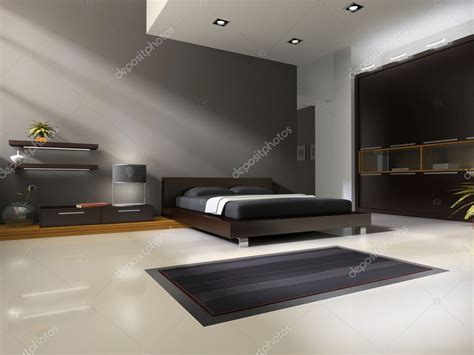 Interior To Bedrooms — Stock Photo © Sanya253 2501950