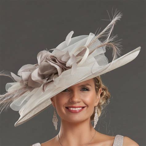 Hats For Mother Of The Bride And Special Occasions In 2020 Fascinator