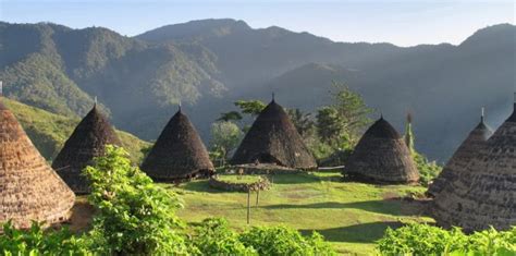 Magetan banget, magetan, jawa timur, indonesia. East Nusa Tenggara and Tons of Beauty Inside It