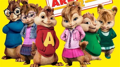 Parody Alvin And The Chipmunks Archives Hentai Porn Comics My Xxx Hot