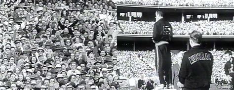 Keep on going and you'll find what you're looking for. Juegos Olímpicos Melbourne 1956 - Por primera vez unas ...