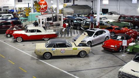 Locations | GR Auto Gallery