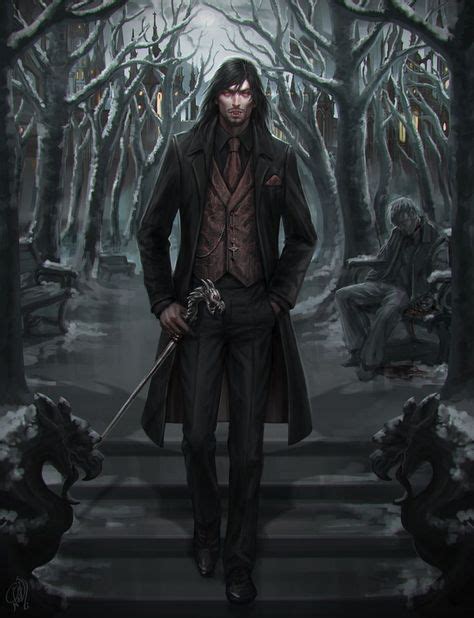 82 Dnd Vampire Ideas Fantasy Characters Dark Fantasy Character Art