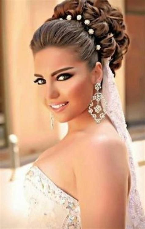 Encantador Peinados Mujer Para Bodas | Las Mejores Imágenes de Alta