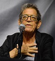 Lou Reed dead at 71.