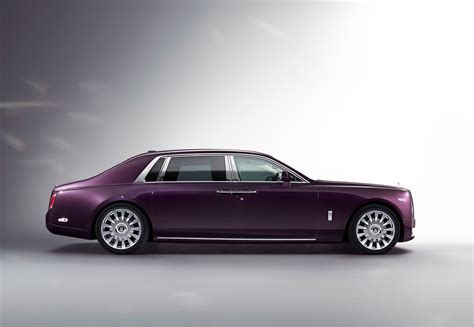 6 Reasons Youll Want To Buy The New Hk9600000 Rolls Royce Phantom