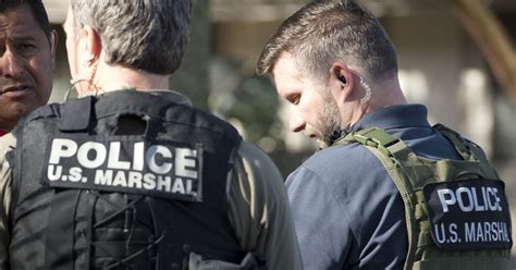 U.S. Marshals secretly tracked 6,000 cellphones | Government | Us