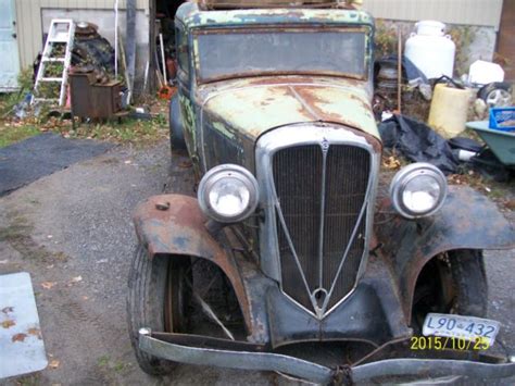 Kijiji Antique Cars