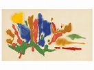 Abstract Climates: Helen Frankenthaler in Provincetown | Provincetown ...