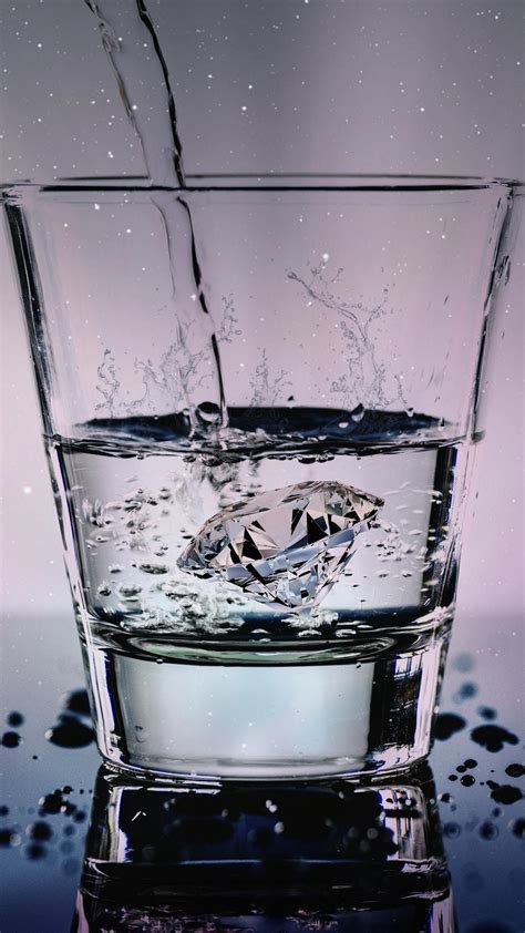 Glass Of Water Wallpapers Top Free Glass Of Water Backgrounds