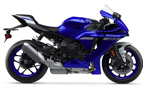 Yamaha Yzf 1000 R1 2020 Technical Specifications